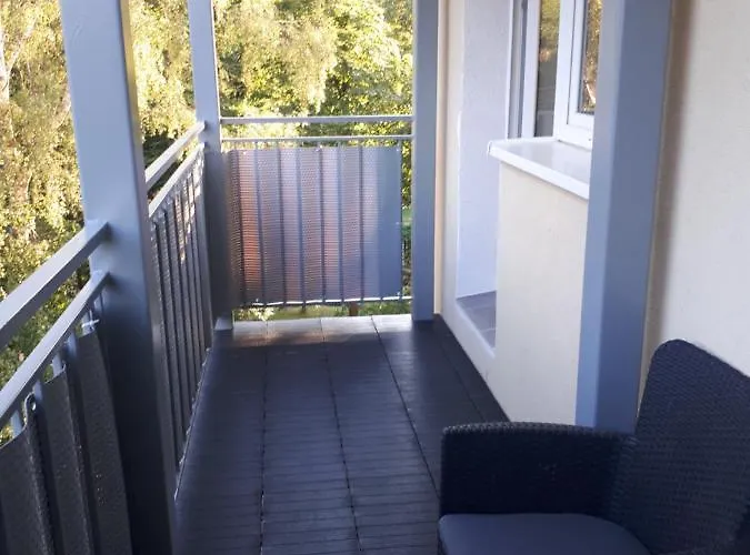 Apartment Aleksandra *